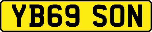 YB69SON