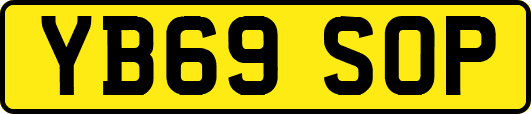 YB69SOP