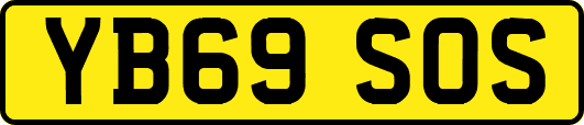 YB69SOS