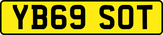 YB69SOT