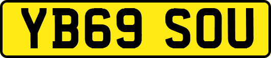 YB69SOU