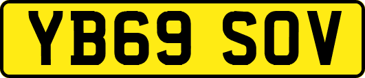 YB69SOV