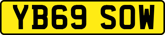 YB69SOW