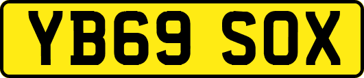 YB69SOX