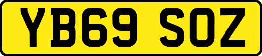 YB69SOZ