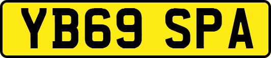YB69SPA