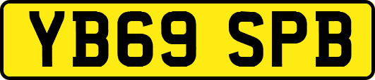 YB69SPB