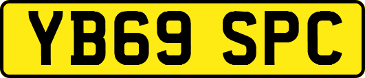 YB69SPC