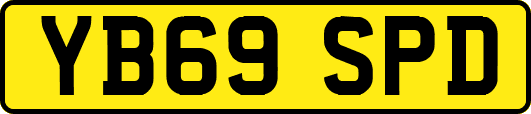 YB69SPD