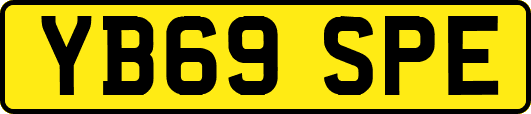 YB69SPE