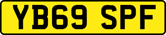 YB69SPF