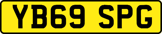 YB69SPG