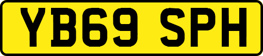 YB69SPH