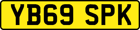 YB69SPK