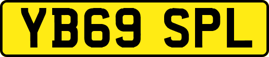 YB69SPL