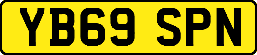 YB69SPN