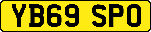 YB69SPO