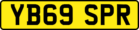 YB69SPR