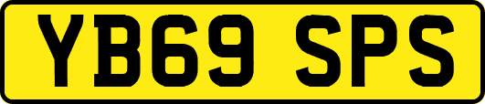 YB69SPS