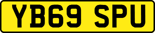 YB69SPU