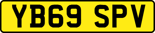 YB69SPV