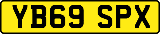 YB69SPX