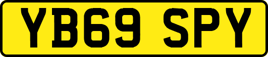 YB69SPY