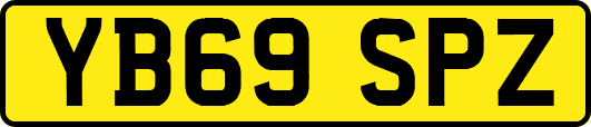 YB69SPZ