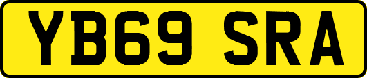 YB69SRA