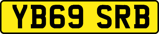 YB69SRB