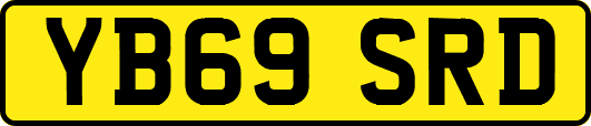 YB69SRD