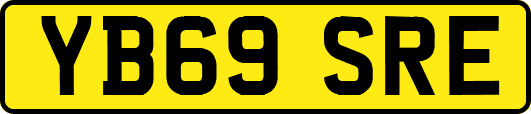 YB69SRE
