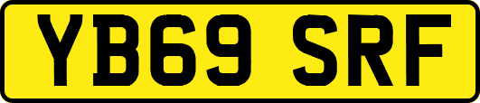 YB69SRF