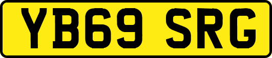 YB69SRG
