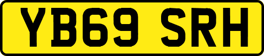 YB69SRH
