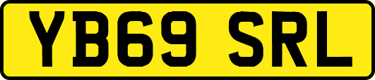 YB69SRL
