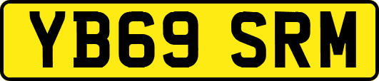 YB69SRM