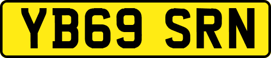 YB69SRN