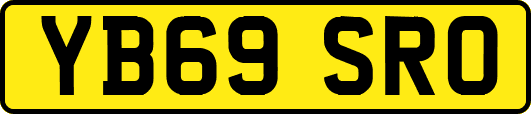 YB69SRO