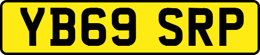 YB69SRP