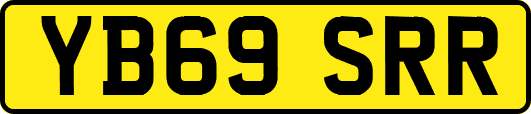 YB69SRR