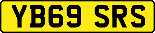 YB69SRS