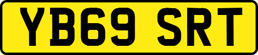 YB69SRT