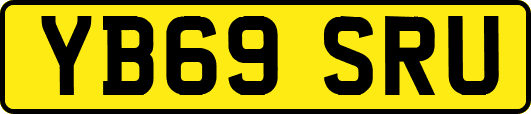 YB69SRU