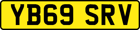 YB69SRV