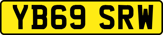 YB69SRW