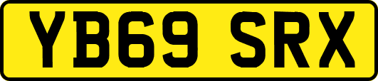 YB69SRX