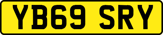 YB69SRY