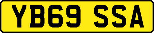 YB69SSA