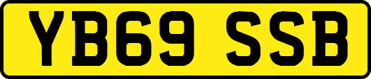 YB69SSB